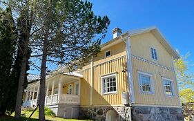 Vinter Bed & Breakfast